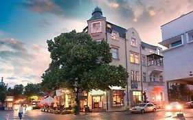 Central Sopot